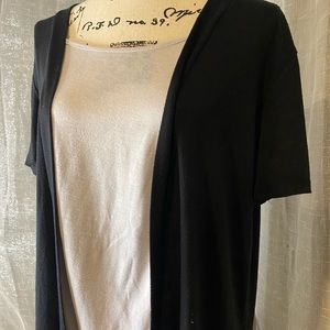 Sixteen stretch blouse